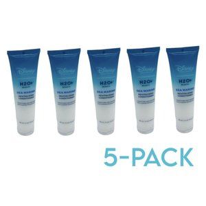 Disney Resorts x H2O+ Sea Marine Conditioner, 2 oz. Travel Size Bottles, 5-Pack